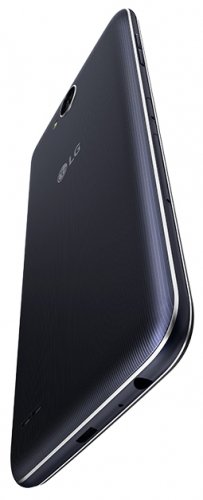 Купить LG X Power 2 M320 Black/Blue