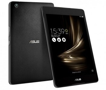 ZenPad 3 8.0 – новый высокотехнологичный планшет от ASUS получил 2К-дисплей