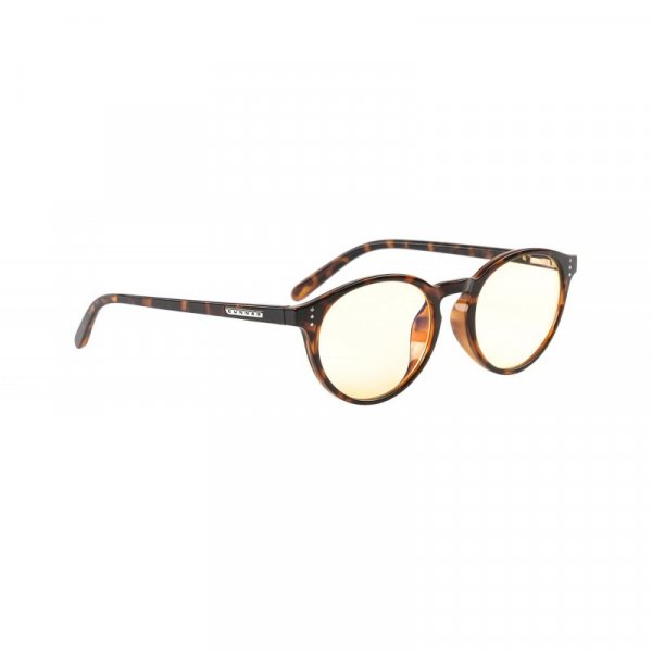 Купить Очки компьютерные GUNNAR Attache Tortoise (ATT-02301)