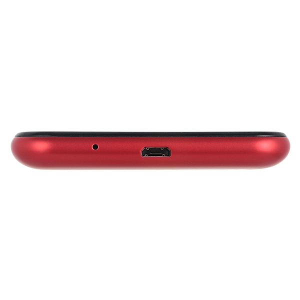 Купить Смартфон Samsung Galaxy M01 32GB Red (SM-M015F)