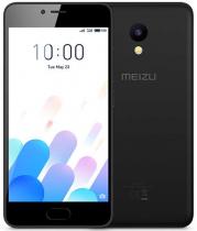 Купить Мобильный телефон Meizu M5c 16Gb Black