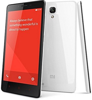 Redmi Note Prime – новый смартфон от бренда Xiaomi представлен миру