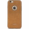 Купить Чехол MOSHI Napa клип-кейс для iPhone 6 Plus/6S Beige (99MO080103)
