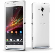 Купить Мобильный телефон Sony Xperia M dual C2005 White