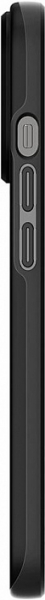 Купить Чехол Spigen Thin Fit (ACS03675) для iPhone 13 Pro Max (Black)
