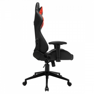 Кресло компьютерное игровое GAMELAB PENTA, Red