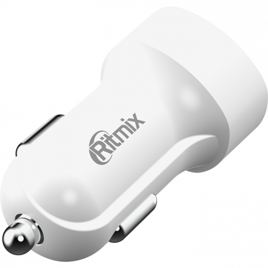 Купить АЗУ RITMIX RM-4221 White