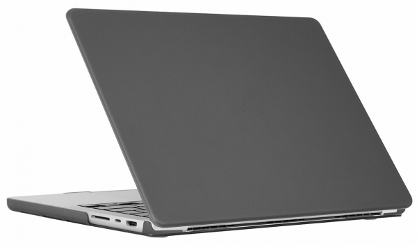 Купить Чехол Wiwu для MacBook Pro 16'' 2021 (Black) 1199772