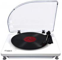 Купить Виниловый проигрыватель Ion Audio Pure LP White