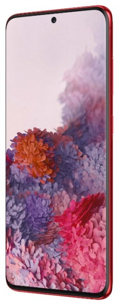 Купить Смартфон Samsung Galaxy S20 Red