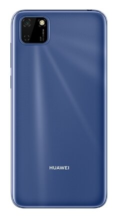 Купить Смартфон HUAWEI Y5p Phantom Blue