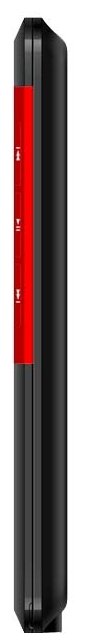Купить Vertex D532 Black/Red