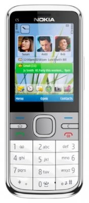 Купить Nokia C5-00 5MP