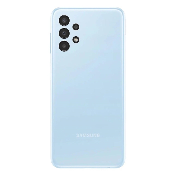 Купить Смартфон Samsung Galaxy A13 32GB Blue (SM-A135)