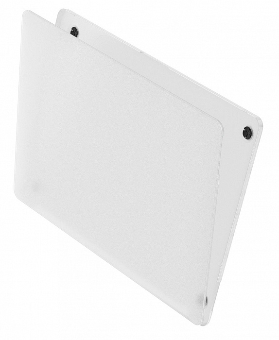 Купить Чехол накладка пластиковая WIWU iSHIELD Hard Shell для Macbook Air 13 2020 (White frosted) 1149226