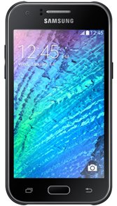 Купить Мобильный телефон Samsung Galaxy J1 SM-J100H Black