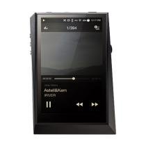 Купить Hi-Fi плеер ASTELL&KERN AK300 64Gb Black