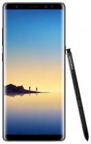 Купить Мобильный телефон Samsung Galaxy Note 8 64Gb SM-N950F Black