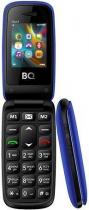 Купить Мобильный телефон BQ BQ-2002 Trust Blue