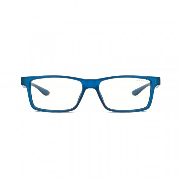 Купить Очки для компьютера GUNNAR Cruz Clear (Plano) CRU-08609, Navy
