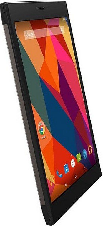 Canvas Fantabulet – современный фаблет от бренда Micromax