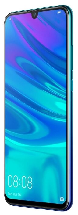 Купить Huawei P Smart 2019 32Gb Aurora Blue