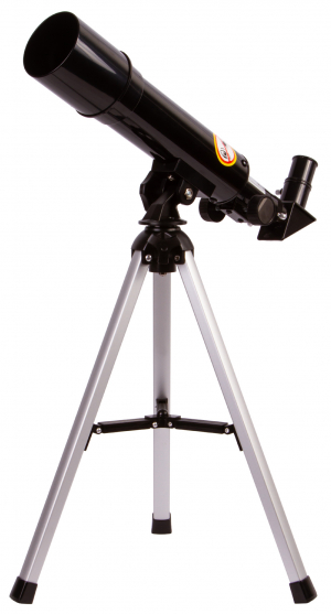 Купить Набор Bresser National Geographic: телескоп 50/360 AZ и микроскоп 40–640x