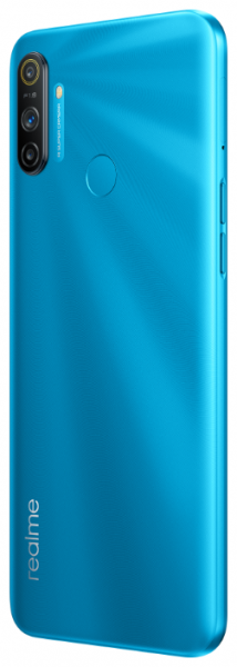 Купить Смартфон realme C3 3/32GB Blue