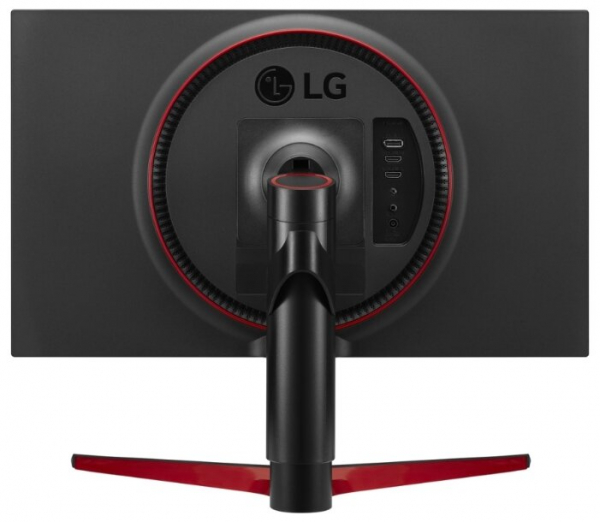 Купить LG 24GL650-B