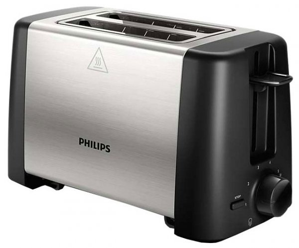 Купить Philips HD4825/90 черный