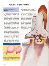 Купить Планеты и космические полеты. Детская энциклопедия Levenhuk