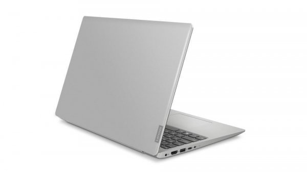 Купить Ноутбук Lenovo 330S-15AST 81F9002ERU Grey