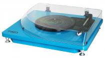Купить Виниловый проигрыватель Ion Audio Pure LP Blue