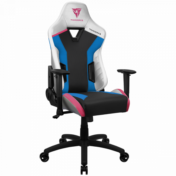 Купить Кресло компьютерное игровое ThunderX3 TC3 Diva Pink