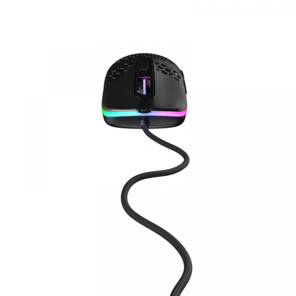 Купить Игровая мышь Xtrfy M42 с RGB, Black