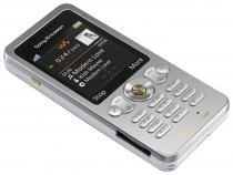 Купить Sony Ericsson W302