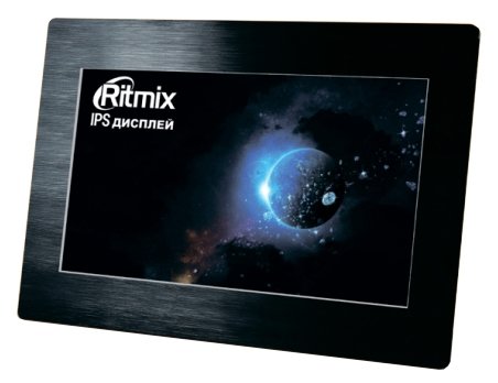 Купить Цифровая фоторамка RITMIX RDF-1003