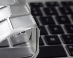 Купить Накладка на клавиатуру i-Blason EU для MacBook Pro 16