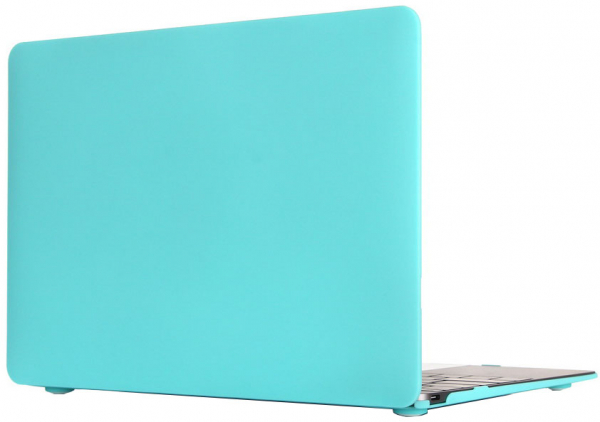 Купить Чехол-накладка i-Blason для Macbook Air 13'' 2018/2020 (Tiffany) 1172817