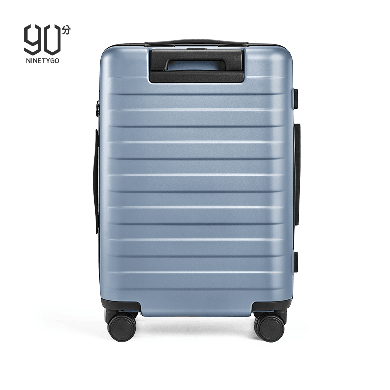 Купить Чемодан NINETYGO Rhine Luggage  20" синий