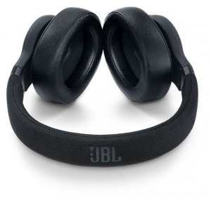 Купить Наушники JBL E65BT Black