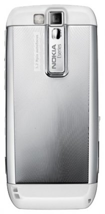 Купить Nokia E66