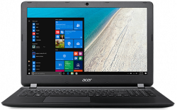 Купить Ноутбук Acer Extensa EX2540-51DW NX.EFHER.055 Black