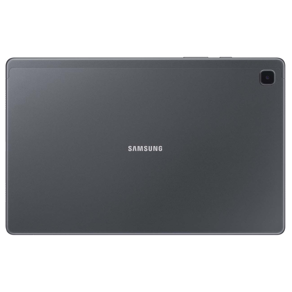 Купить Планшет Samsung Galaxy Tab A7 32GB LTE Gray (SM-T505N)