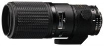 Купить Объектив Nikon 200mm f/4D ED-IF AF Micro-Nikkor