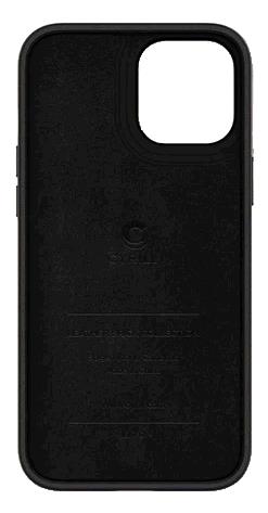 Купить Чехол Spigen Cyrill Leather Brick (ACS03185) для iPhone 13 (Black)