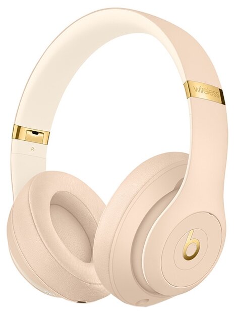 

Наушники Beats, Беж;бежевый, Skyline Desert Sand (MTQX2EE/A)