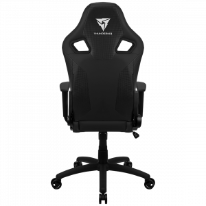 Кресло компьютерное игровое ThunderX3 XC3 All Black