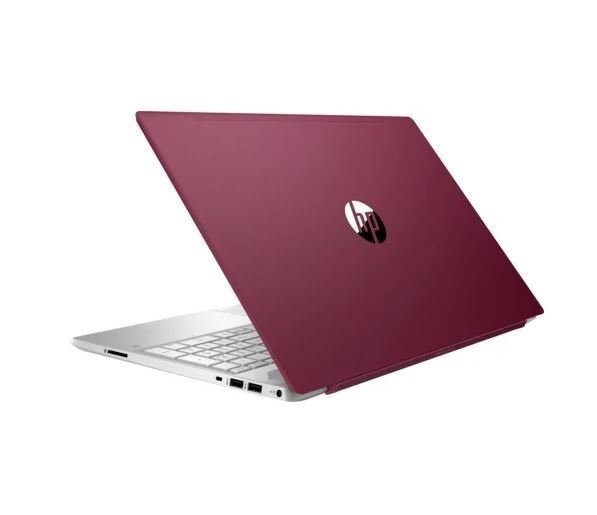 Купить Ноутбук HP Pavilion 15 15-cw0002ur 4GQ29EA Burgundy