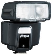 Купить Фотовспышка Nissin i-40 for Nikon